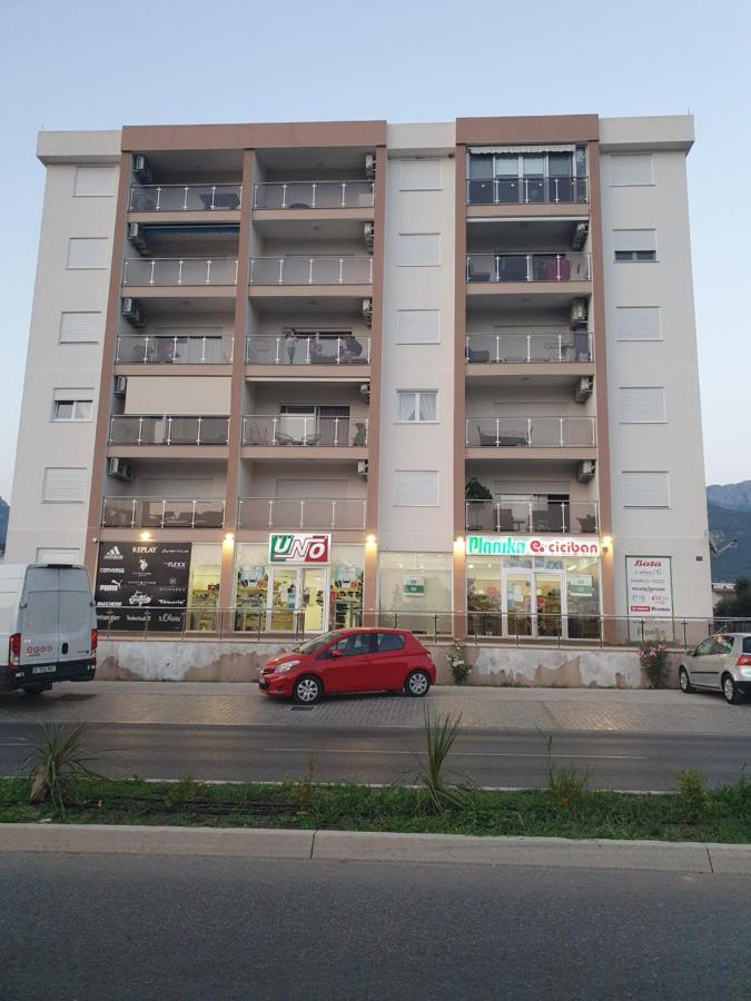 Marija Apartmani Bar Exterior photo