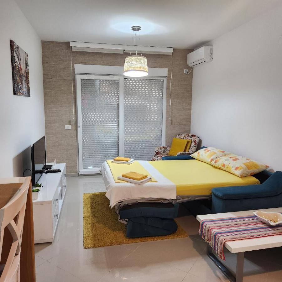 Marija Apartmani Bar Exterior photo