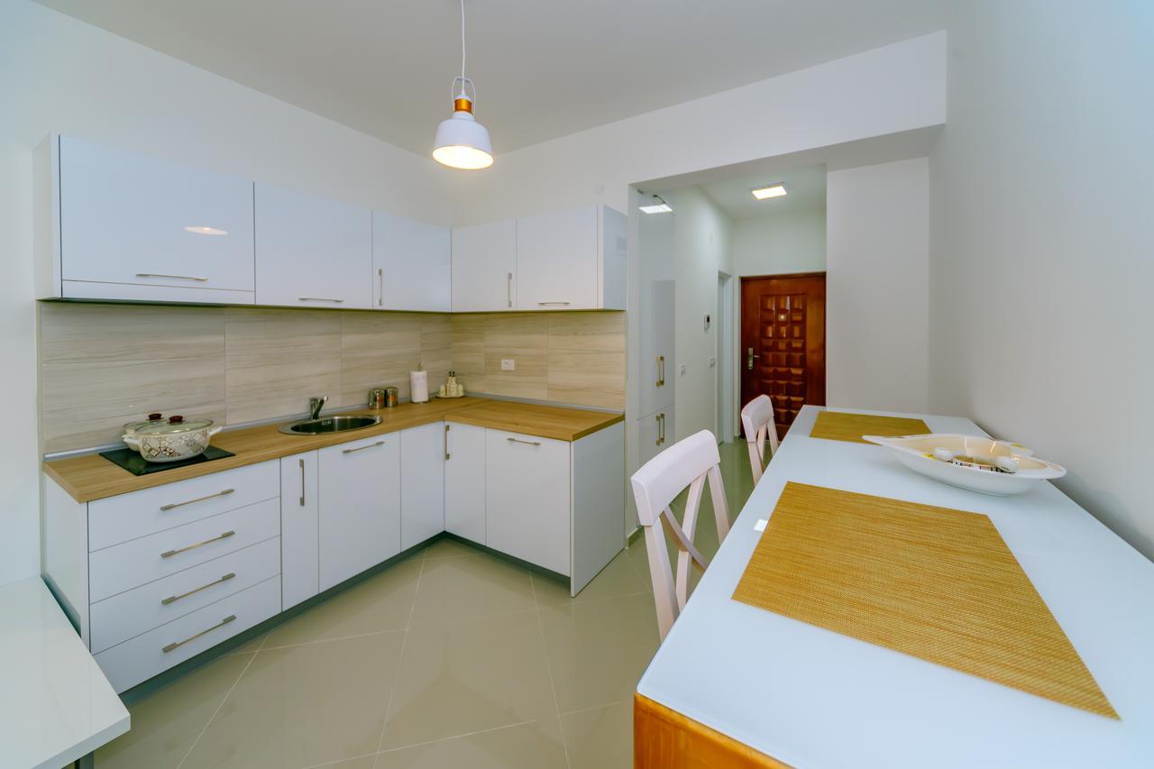 Marija Apartmani Bar Exterior photo