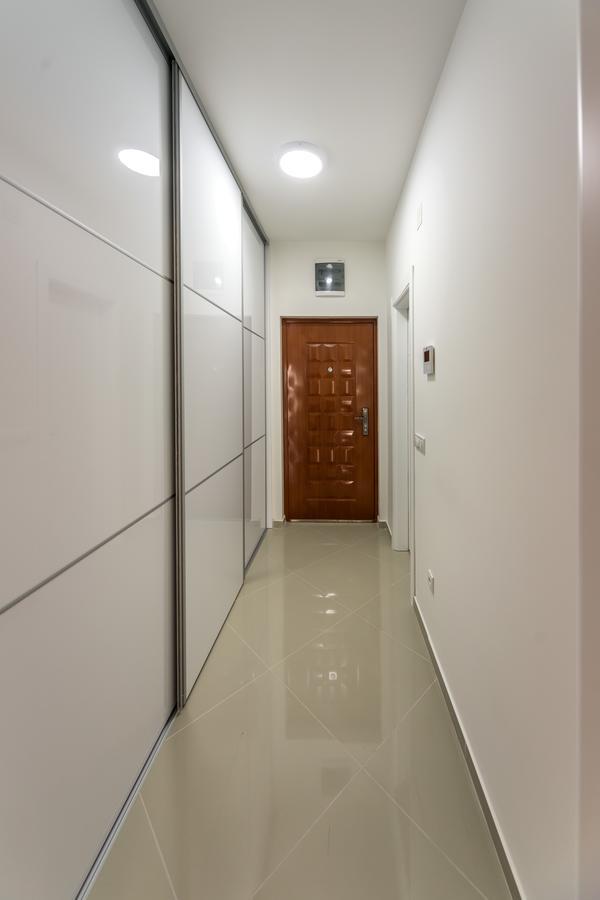 Marija Apartmani Bar Exterior photo
